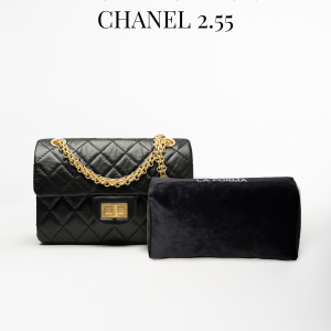 Bag Pillow for Chanel 2.55 Reissue