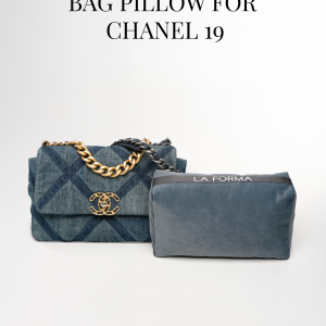Bag Pillow for Chanel Flap 19