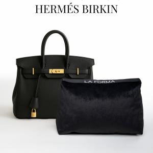 Bag Pillow for Hermès Birkin