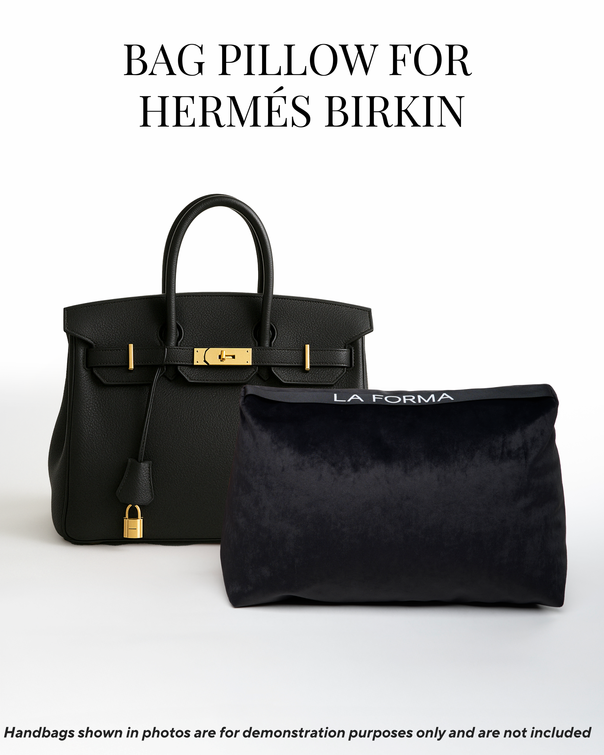 Bag Pillow for Hermès Birkin - Image 2
