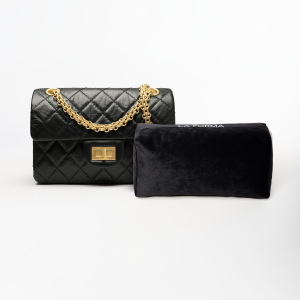 Chanel 2.55 Reissue Bag Purse Pillow Shaper Insert_1