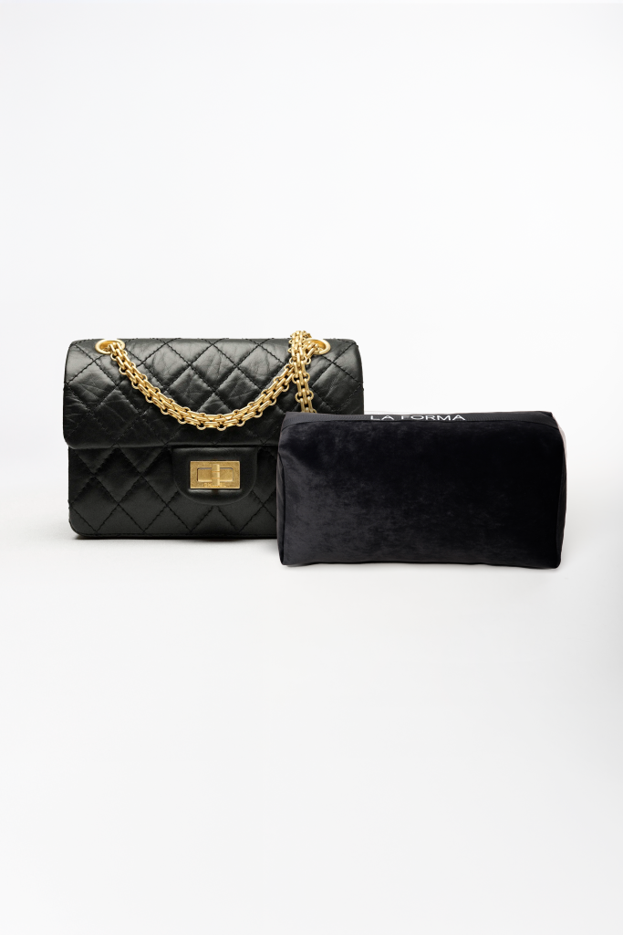 Chanel 2.55 Reissue Bag Purse Pillow Shaper Insert_1