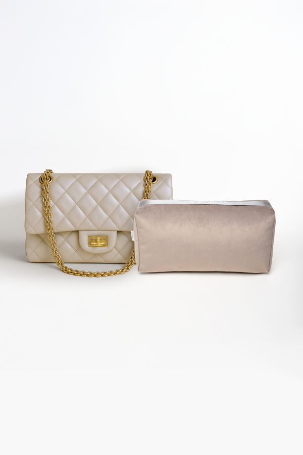 Chanel 2.55 Reissue Bag Purse Pillow Shaper Insert_2