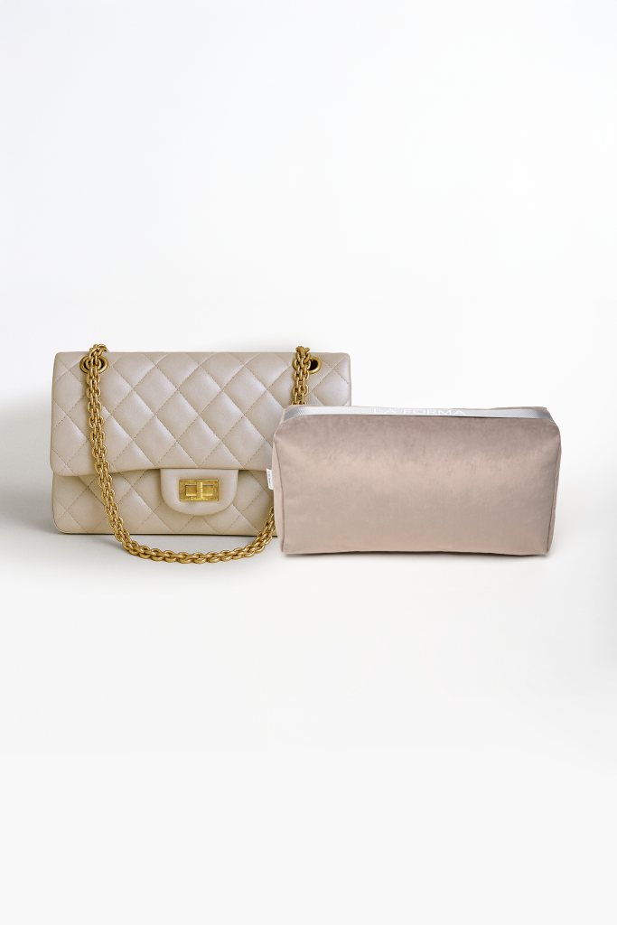 Chanel 2.55 Reissue Bag Purse Pillow Shaper Insert_2