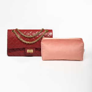 Chanel 2.55 Reissue Bag Purse Pillow Shaper Insert_3