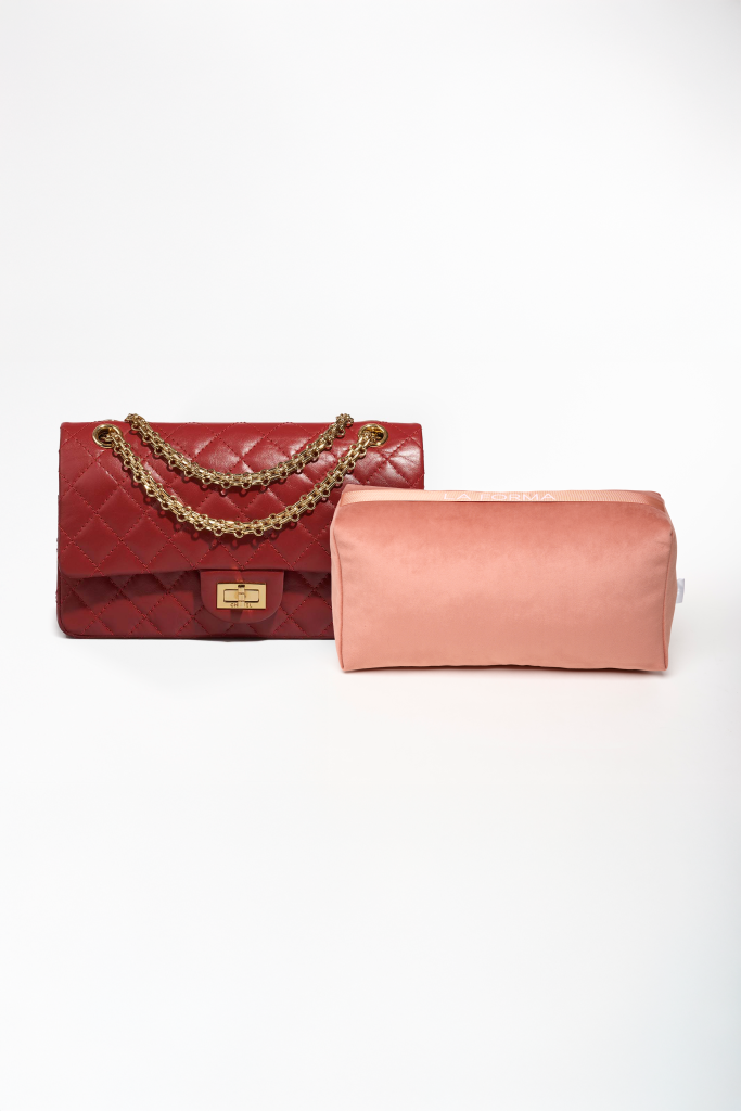 Chanel 2.55 Reissue Bag Purse Pillow Shaper Insert_3