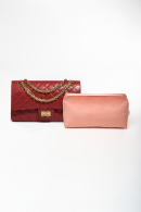Chanel 2.55 Reissue Bag Purse Pillow Shaper Insert_3