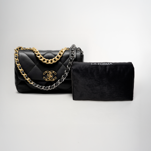 Chanel Flap 19 Bag Purse Pillow Shaper Insert_4