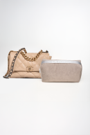 Chanel Flap 19 Bag Purse Pillow Shaper Insert_1