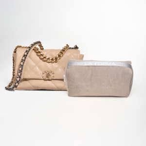 Chanel Flap 19 Bag Purse Pillow Shaper Insert_1