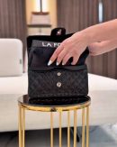 Chanel Classic Flap Bag Purse Pillow Shaper Insert