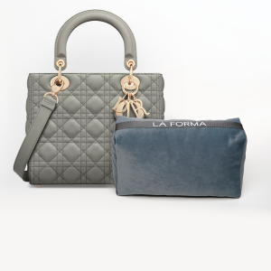 DIOR Lady Dior Bag Purse Pillow Shaper Insert_18