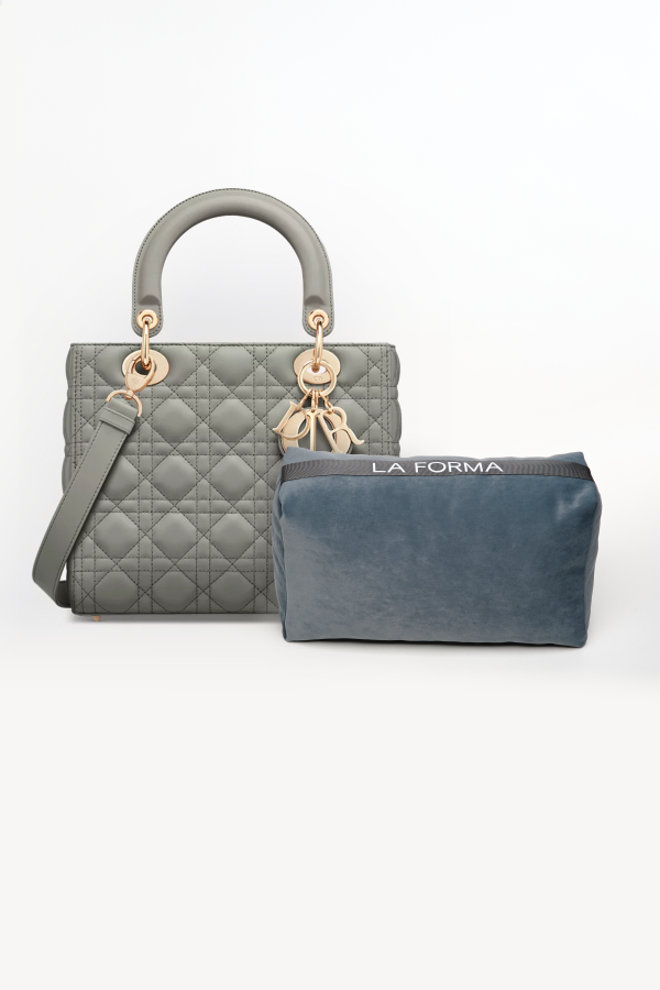 DIOR Lady Dior Bag Purse Pillow Shaper Insert_18