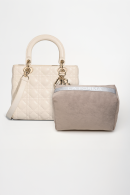 DIOR Lady Dior Bag Purse Pillow Shaper Insert_1
