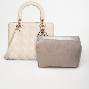 DIOR Lady Dior Bag Purse Pillow Shaper Insert_1