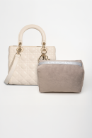 DIOR Lady Dior Bag Purse Pillow Shaper Insert_1