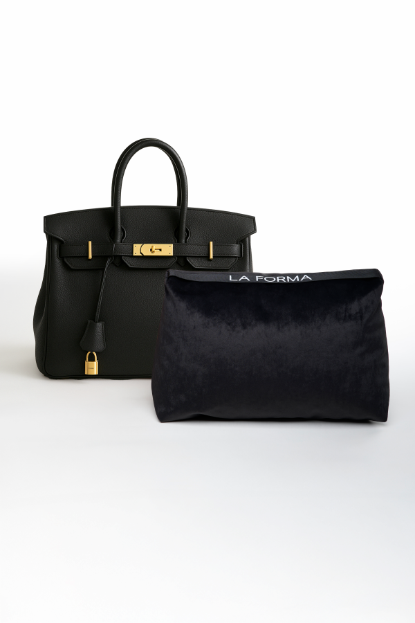Hermès Birkin Bag Pillow Shaper Insert - LA FORMA_15