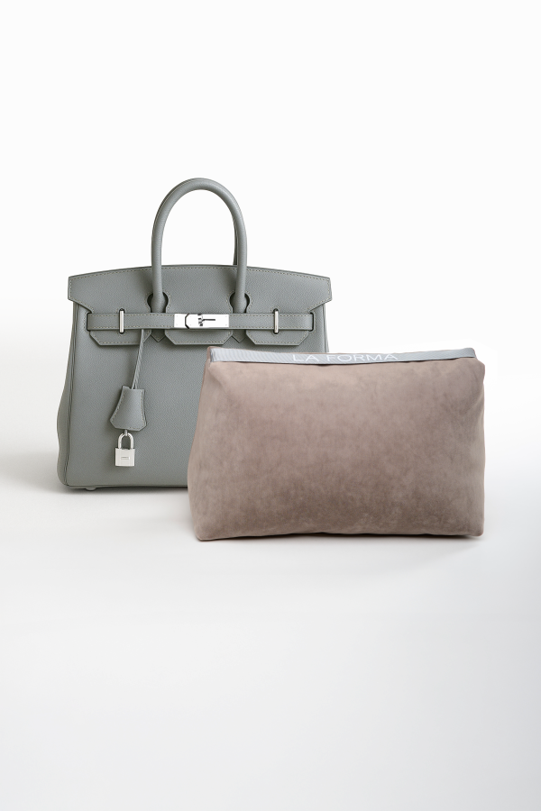 Hermès Birkin Bag Pillow Shaper Insert - LA FORMA_14