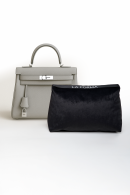 Hermès Kelly Bag Pillow Shaper Insert - La Forma_1