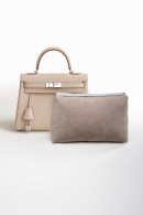 Hermès Kelly Bag Pillow Shaper Insert - LA FORMA_3