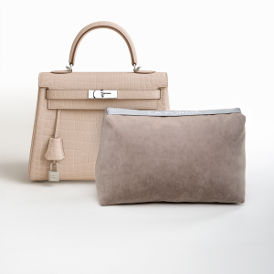 Hermès Kelly Bag Pillow Shaper Insert - LA FORMA_3