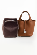 Chanel Boy Bag Purse Pillow Shaper Insert_LAFORMA_1