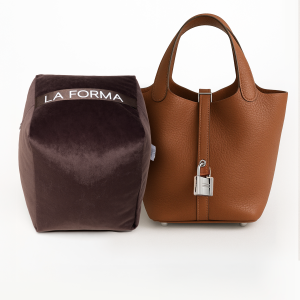 Chanel Boy Bag Purse Pillow Shaper Insert_LAFORMA_1