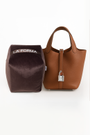 Chanel Boy Bag Purse Pillow Shaper Insert_LAFORMA_1