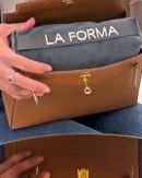 Hermès Kelly Bag Pillow Shaper Insert - La Forma
