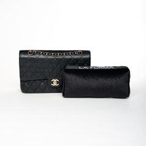 Chanel Classic Flap Bag Purse Pillow Shaper Insert