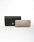 Chanel Classic Flap Bag Purse Pillow Shaper Insert