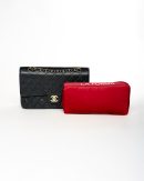 Chanel Classic Flap Bag Purse Pillow Shaper Insert