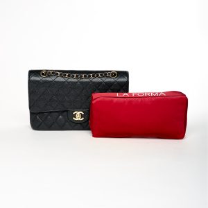 Chanel Classic Flap Bag Purse Pillow Shaper Insert