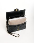 Chanel Classic Flap Bag Purse Pillow Shaper Insert_25