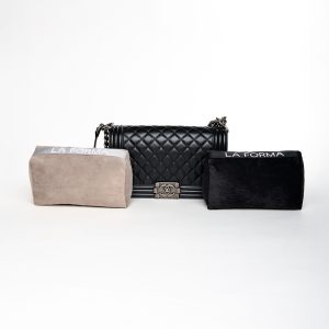 Chanel Boy Bag Purse Pillow Shaper Insert