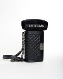 Chanel Boy Bag Purse Pillow Shaper Insert