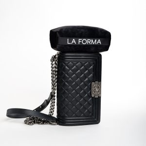 Chanel Boy Bag Purse Pillow Shaper Insert