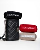 Chanel Boy Bag Purse Pillow Shaper Insert