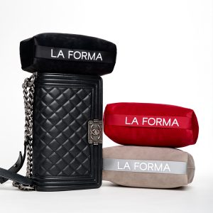 Chanel Boy Bag Purse Pillow Shaper Insert