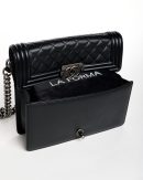 Chanel Boy Bag Purse Pillow Shaper Insert