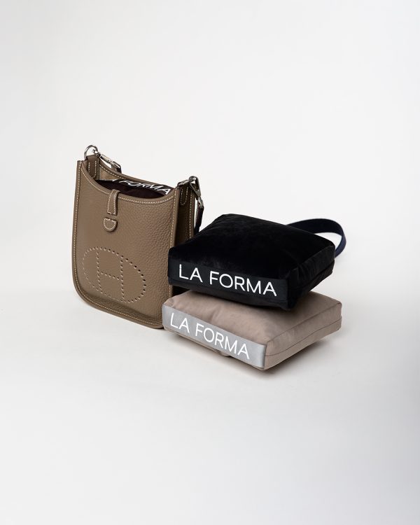 Hermès Evelyne Bag Pillow Shaper_31