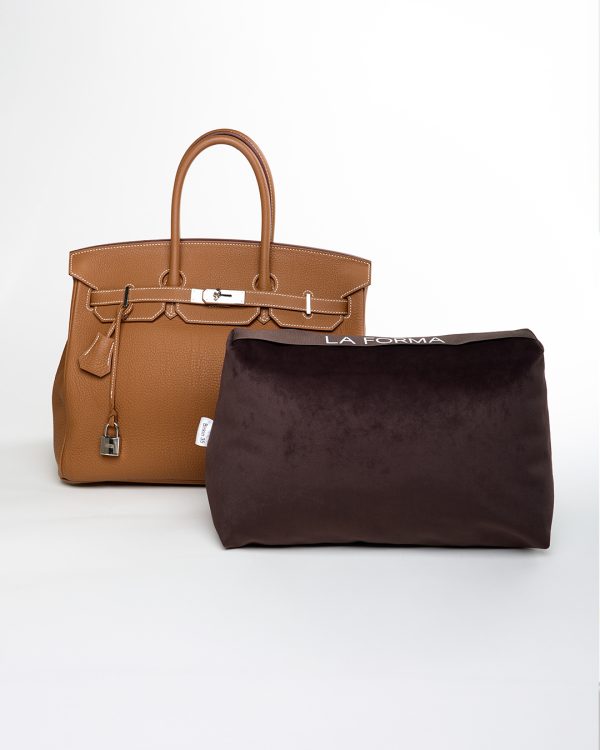 Hermès Birkin Bag Pillow Shaper Insert - LA FORMA_1