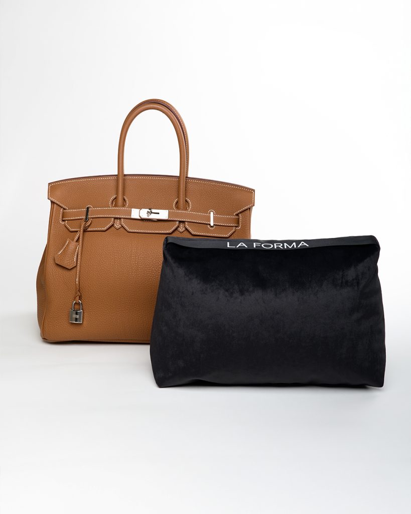 Hermès Birkin Bag Pillow Shaper Insert - LA FORMA_2