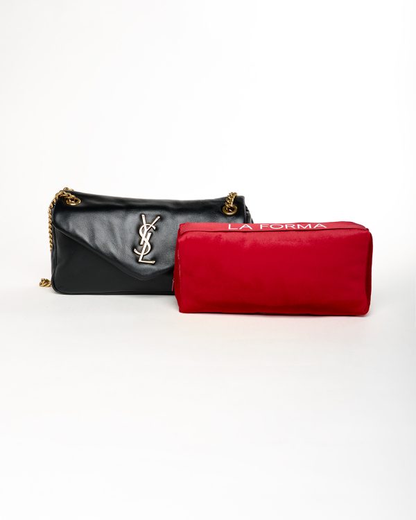 Saint Laurent Calypso Bag Purse Pillow Shaper Insert - Image 3