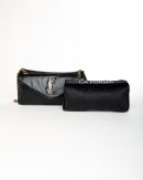 Saint Laurent Calypso Bag Purse Pillow Shaper Insert