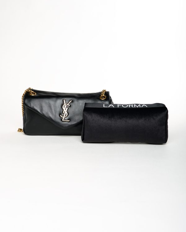 Saint Laurent Calypso Bag Purse Pillow Shaper Insert