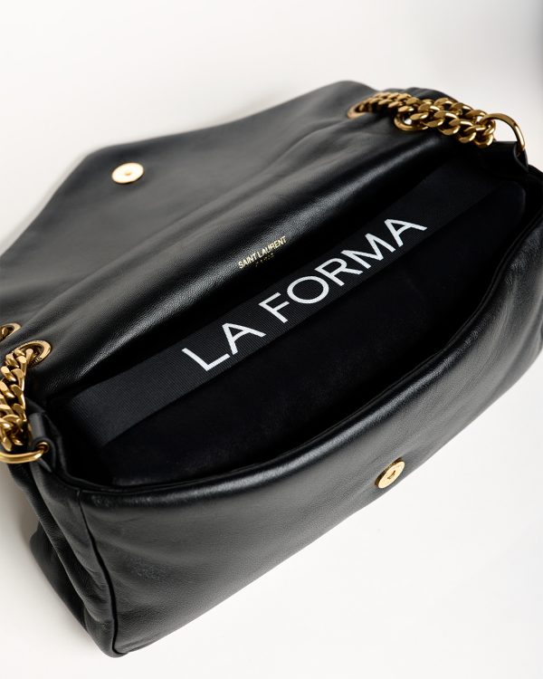 Saint Laurent Calypso Bag Purse Pillow Shaper Insert - Image 2