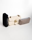 Gucci GG Marmont Bag Purse Pillow Shaper Insert
