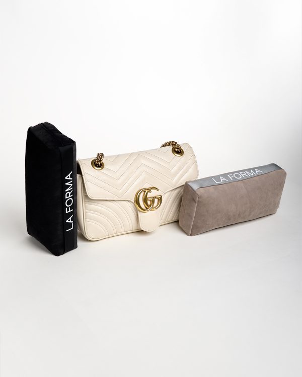 Gucci GG Marmont Bag Purse Pillow Shaper Insert - Image 2