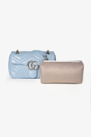 Gucci GG Marmont Bag Purse Pillow Shaper Insert